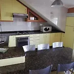 Apartment O Castro