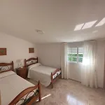 O Castro Sanxenxo
