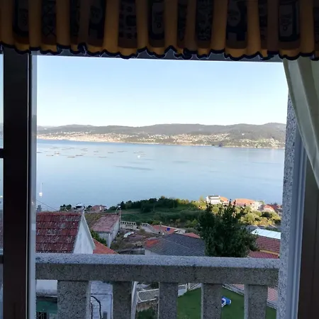 Apartamento O Castro *