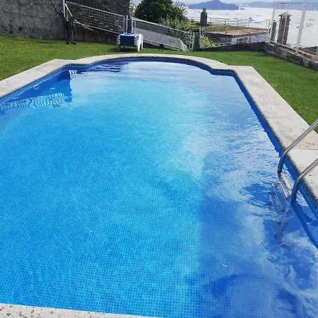 O Castro Apartman *