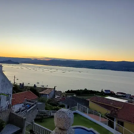 Apartamento O Castro