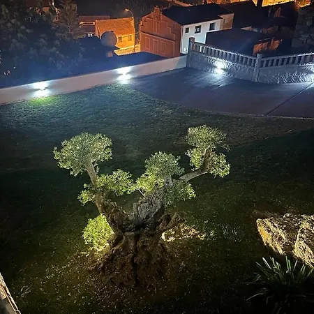 Apartman O Castro