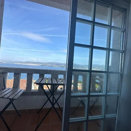 Apartamento O Castro *