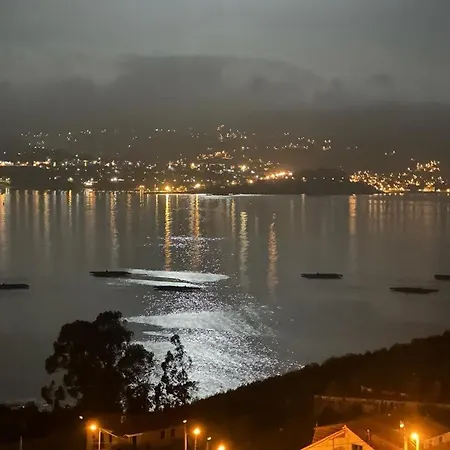O Castro Sanxenxo