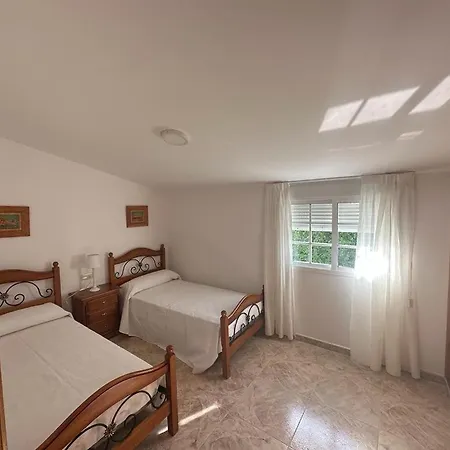 O Castro Sanxenxo