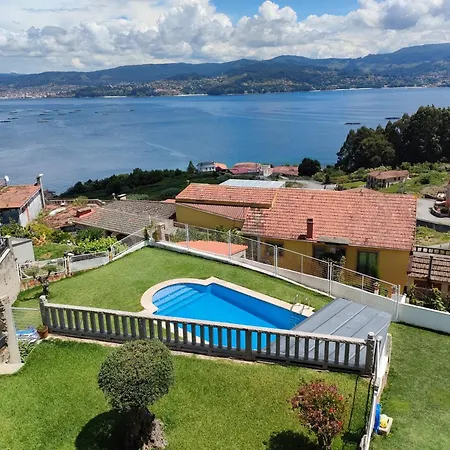 O Castro Sanxenxo
