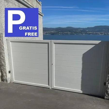 Apartamento O Castro