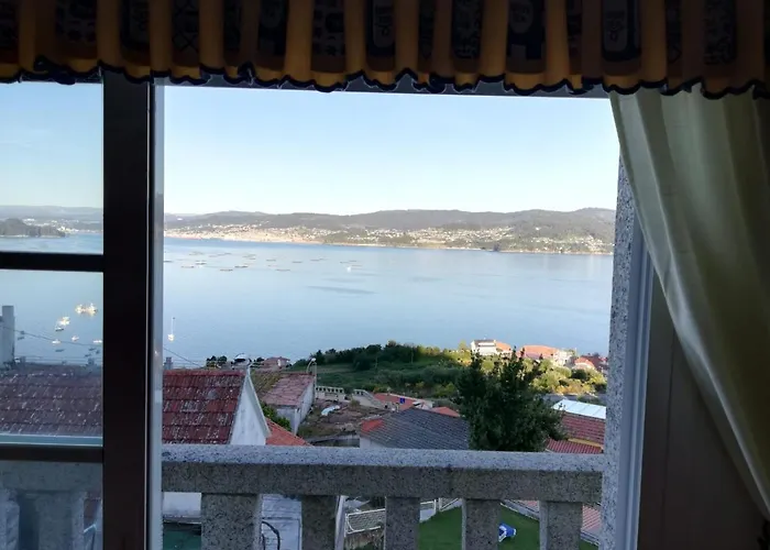 Apartment O Castro *