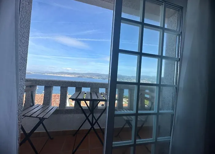 Apartment O Castro *